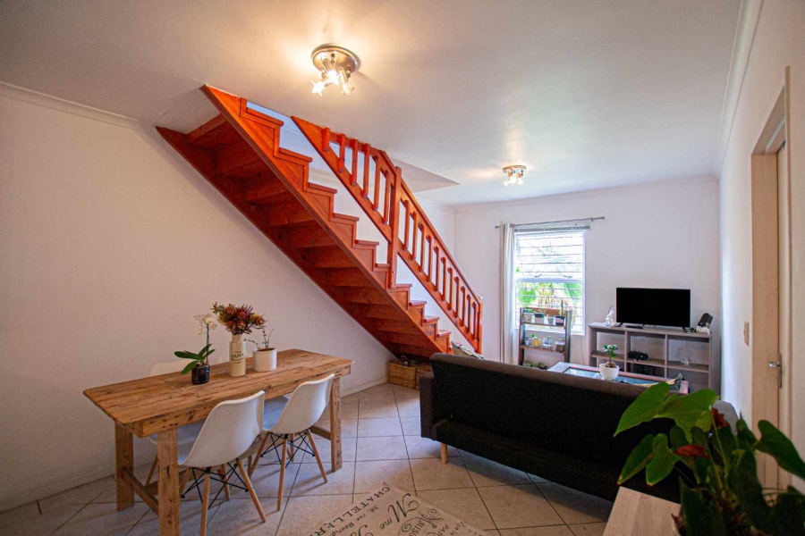 To Let 3 Bedroom Property for Rent in Klein Welgevonden Western Cape